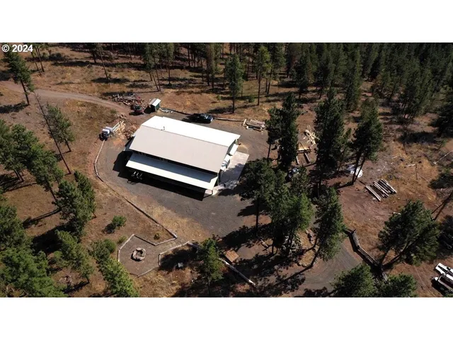 $1,625,000 | 53578 Big Sky Lane, Prairie City, OR 97869