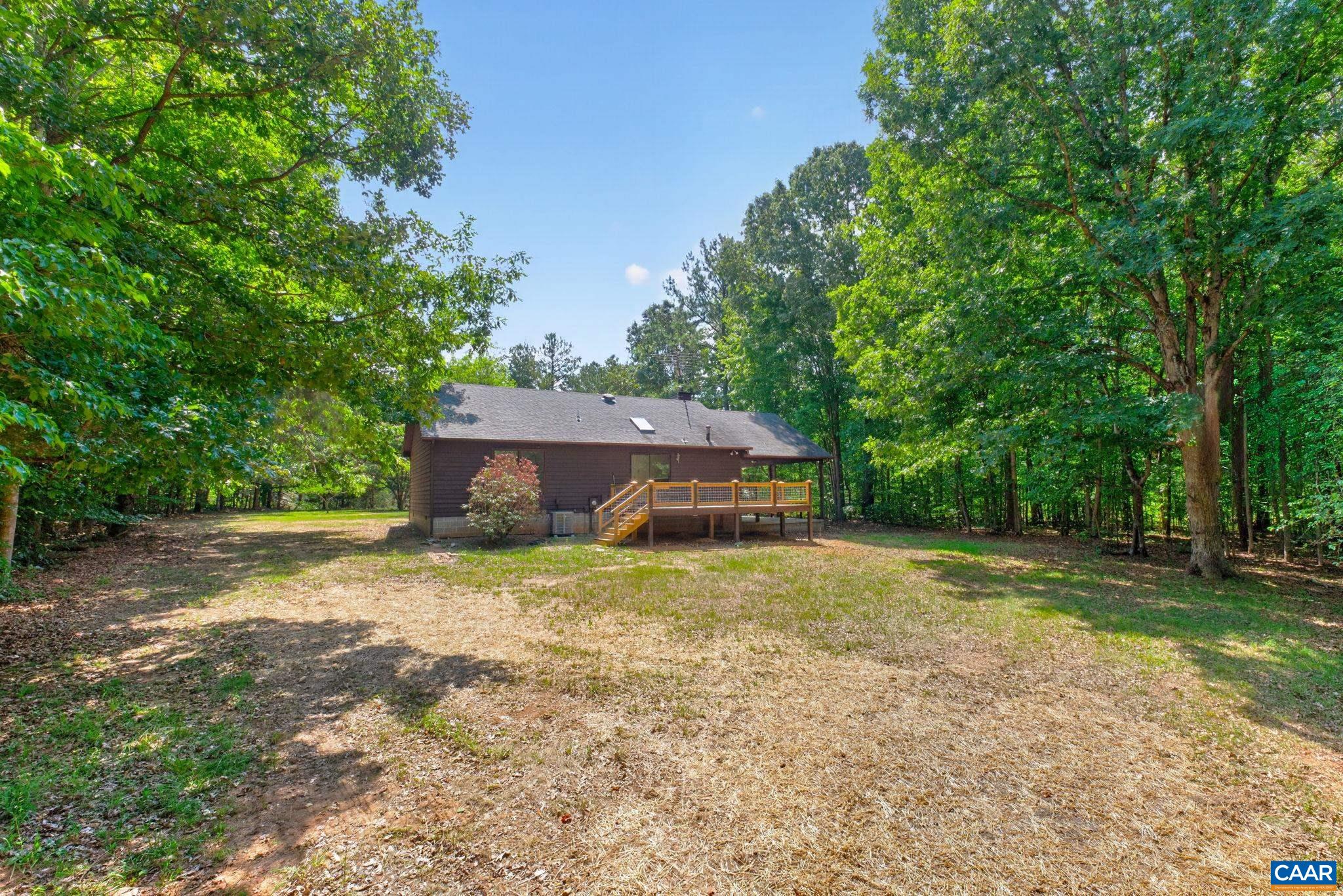 7124 Albevanna Spring Road Scottsville, VA 24590 - Photo 36 of 38