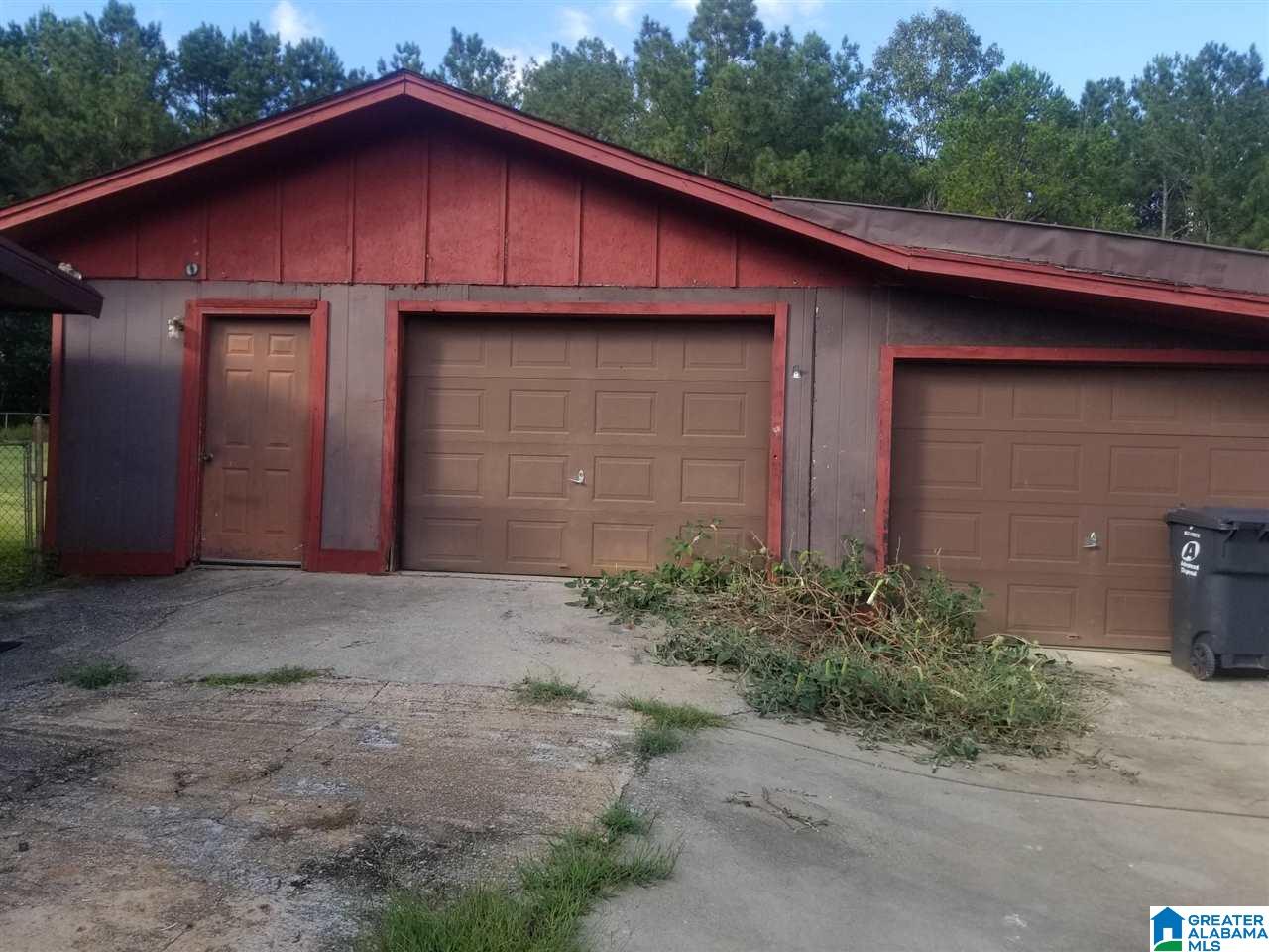 6505 Mays Bend Road Pell City, AL 35128 - Photo 5 of 44