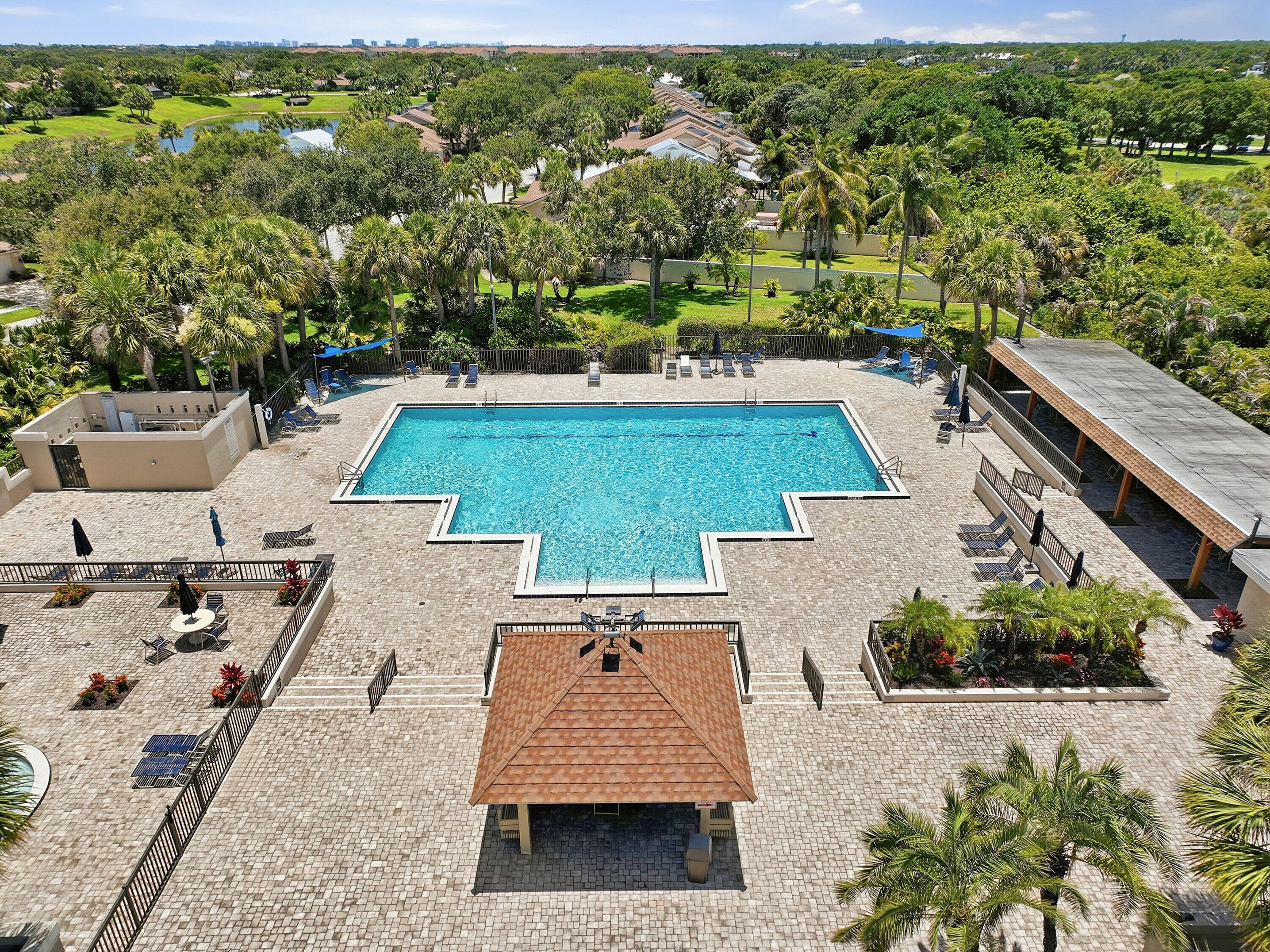 2716 27th Court Jupiter, FL 33477 - Photo 36 of 37 36_012_dji_0837_38_39_40_41