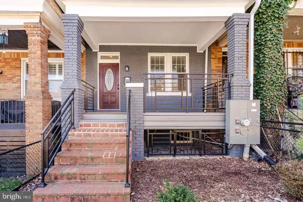 $4,600 | 1331 Queen Street Northeast, Washington, DC 20002