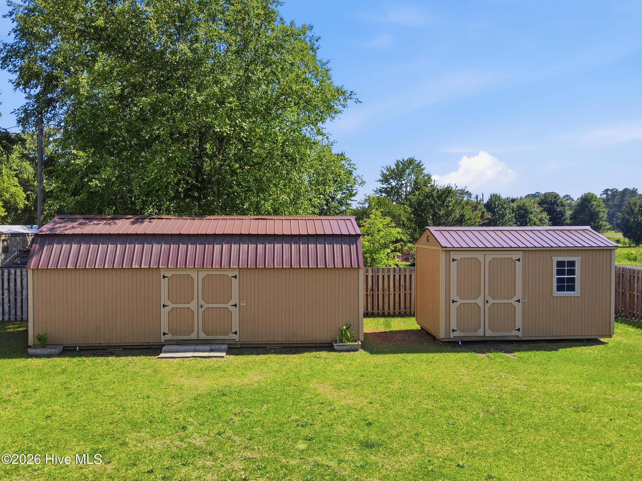 1135 State Camp Road Vanceboro, NC 28586 - Photo 33 of 42
