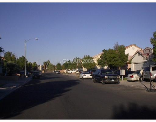4184 Riker Avenue Las Vegas, NV 89115 - Photo 12 of 13 Other. Streetview