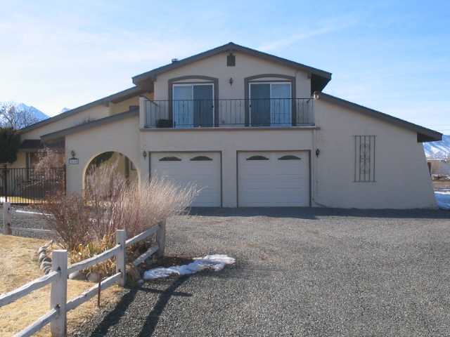1120 East Valley Road Gardnerville, NV 89410 - Photo 2 of 9 Photo 2