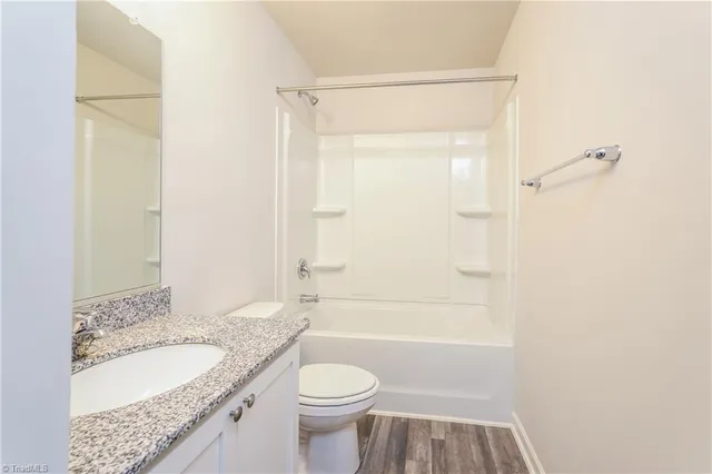 $1,910 | 4607 Sweet Bulb Lane, Winston-Salem, NC 27106