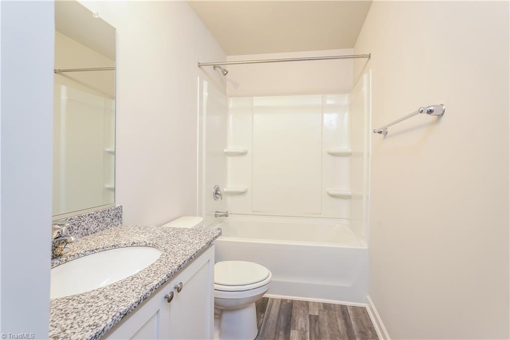 4607 Sweet Bulb Lane Winston-Salem, NC 27106 - Photo 4 of 17