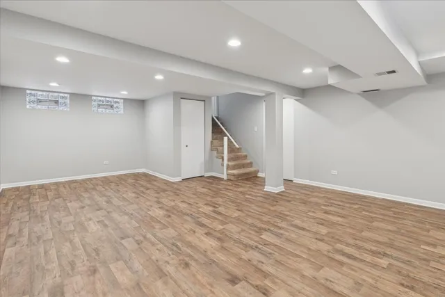 $2,800 | 1614 Main Street, Unit A, Evanston, IL 60202