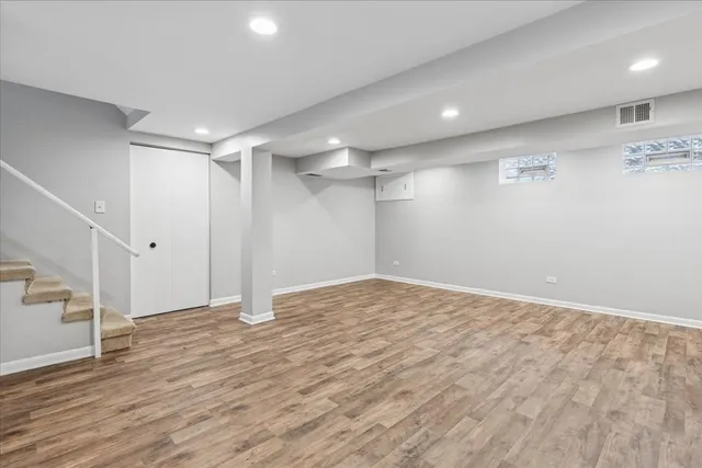 $2,800 | 1614 Main Street, Unit A, Evanston, IL 60202