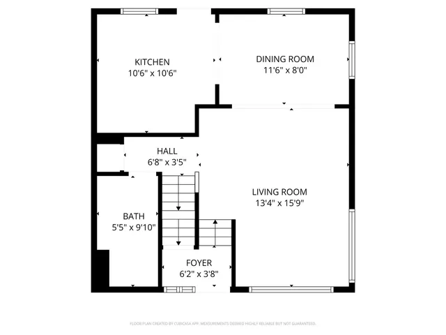 $2,800 | 1614 Main Street, Unit A, Evanston, IL 60202