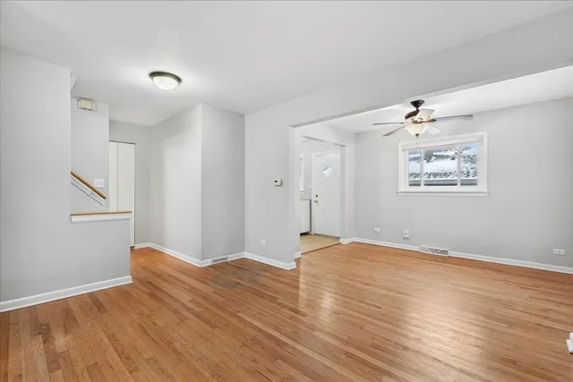 $2,800 | 1614 Main Street, Unit A, Evanston, IL 60202