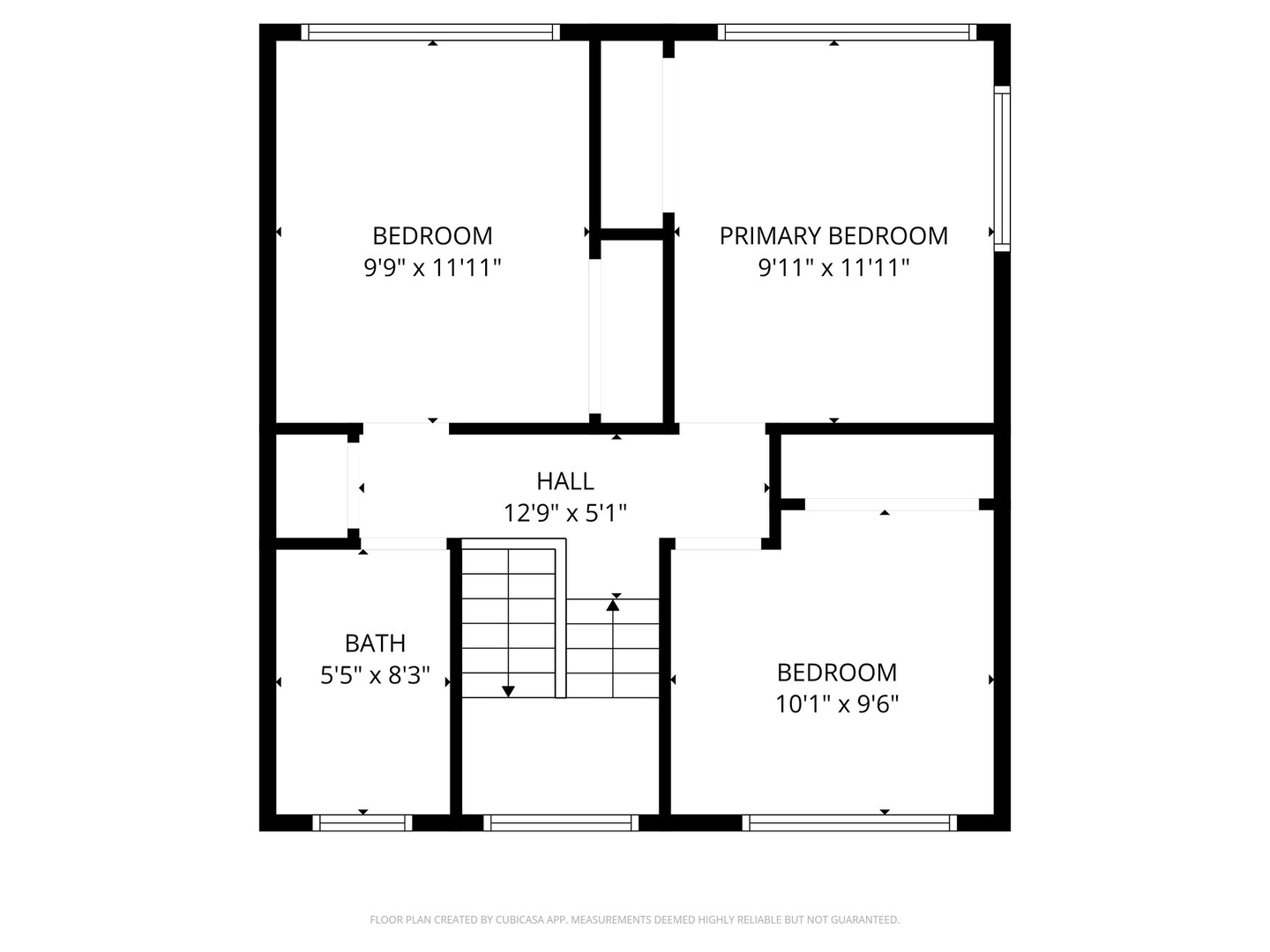 1614 Main Street, Unit A Evanston, IL 60202 - Photo 5 of 6