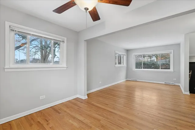 $2,800 | 1614 Main Street, Unit A, Evanston, IL 60202