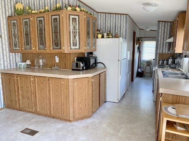 1076 Spring Valley Road Staffordsville, VA 24167 - Photo 7 of 25 Gallery Image 7