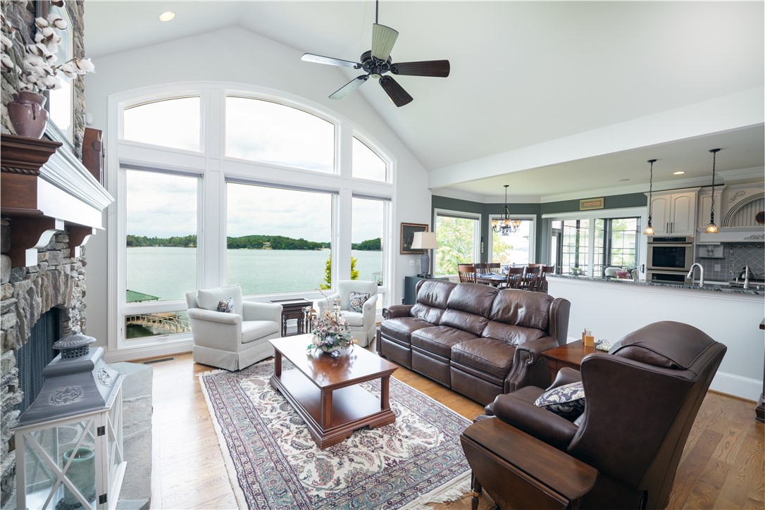 477 Luther Land Road Seneca, SC 29672 - Photo 7 of 38 Gallery Image 7