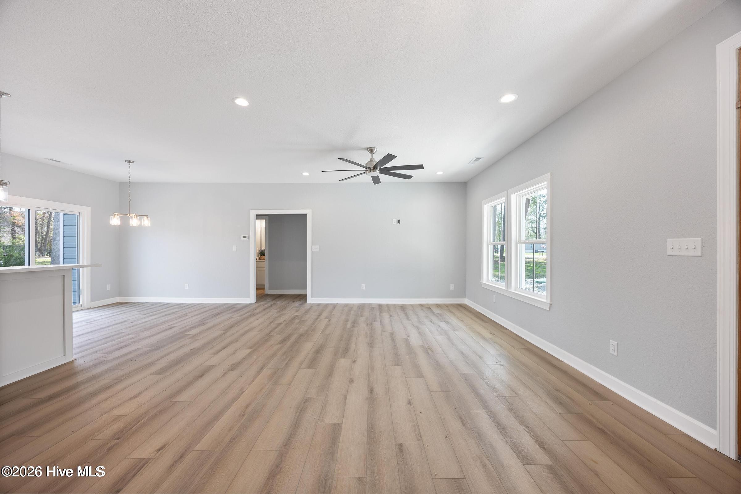 418 Neck Road Shiloh, NC 27974 - Photo 5 of 14 SIMILAR TO HOME BEING BUILT