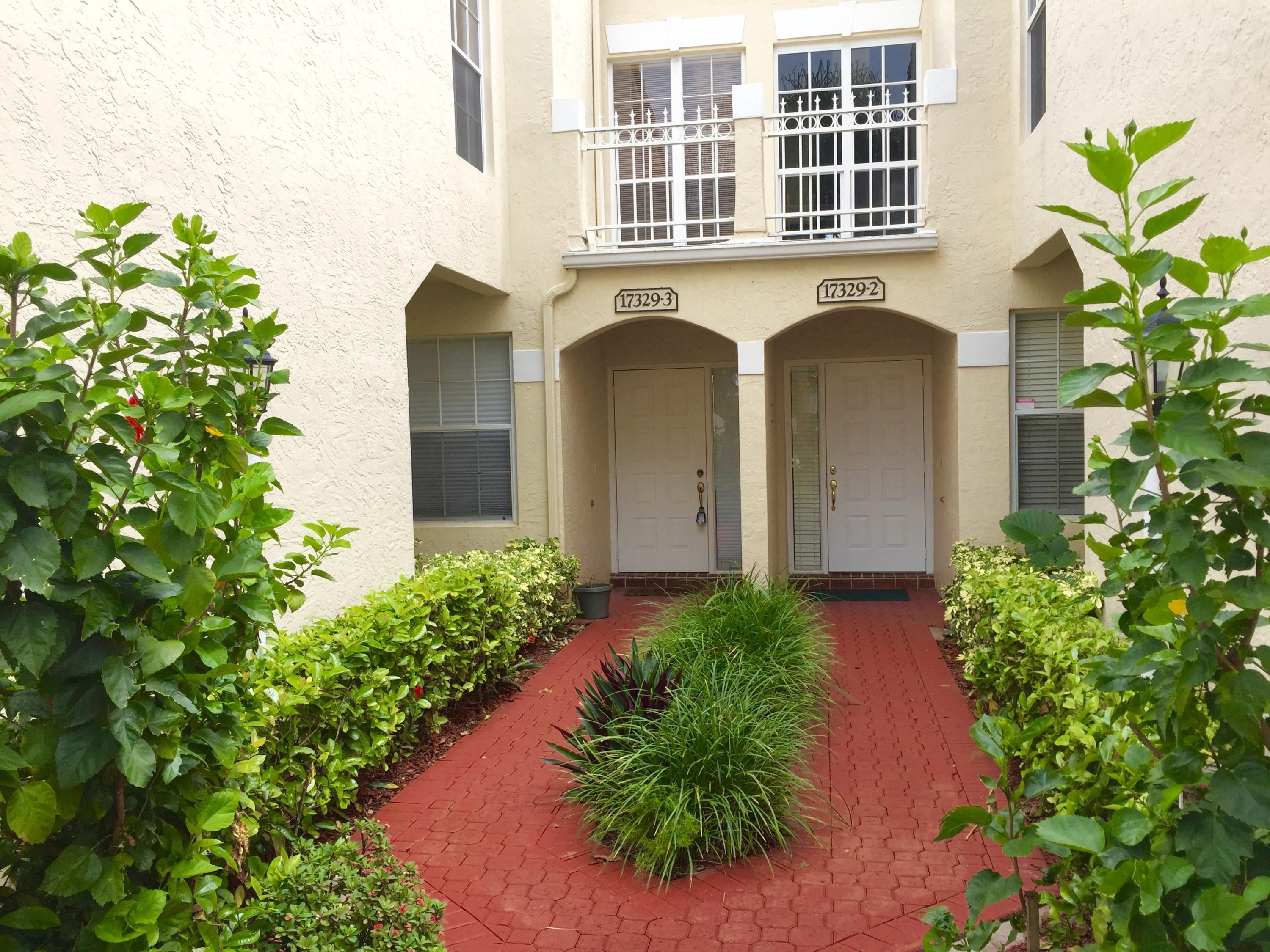 17329 Boca Club Boulevard, Unit 3 Boca Raton, FL 33487 - Photo 1 of 15 exterior