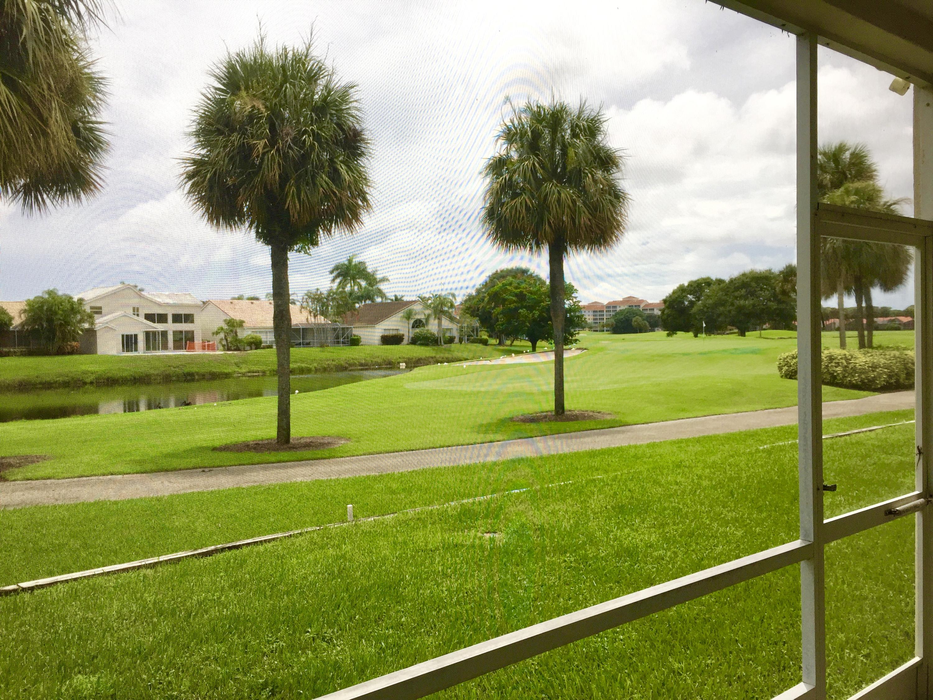 17329 Boca Club Boulevard, Unit 3 Boca Raton, FL 33487 - Photo 12 of 15 IMG_3264