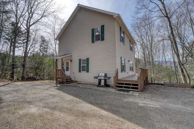 12192 Highway 64 Murphy, NC 28906 - Photo 3 of 51