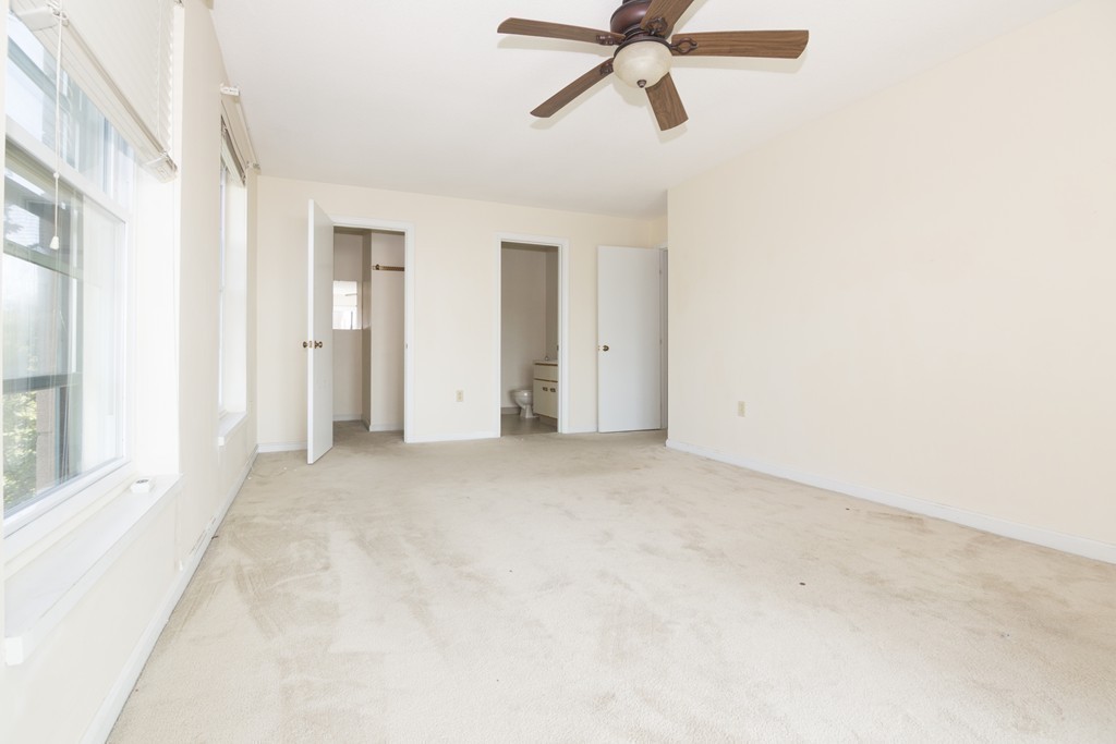 50 South Common Street, Unit 403 Lynn, MA 01902 - Photo 11 of 16 a view of a room with a ceiling fan