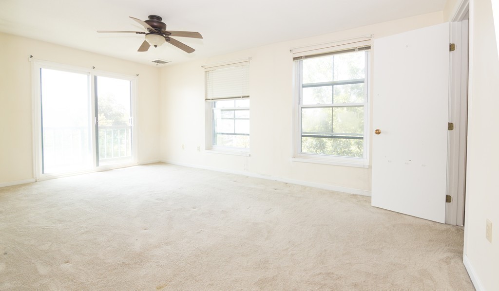 50 South Common Street, Unit 403 Lynn, MA 01902 - Photo 10 of 16 a view of an empty room with a window