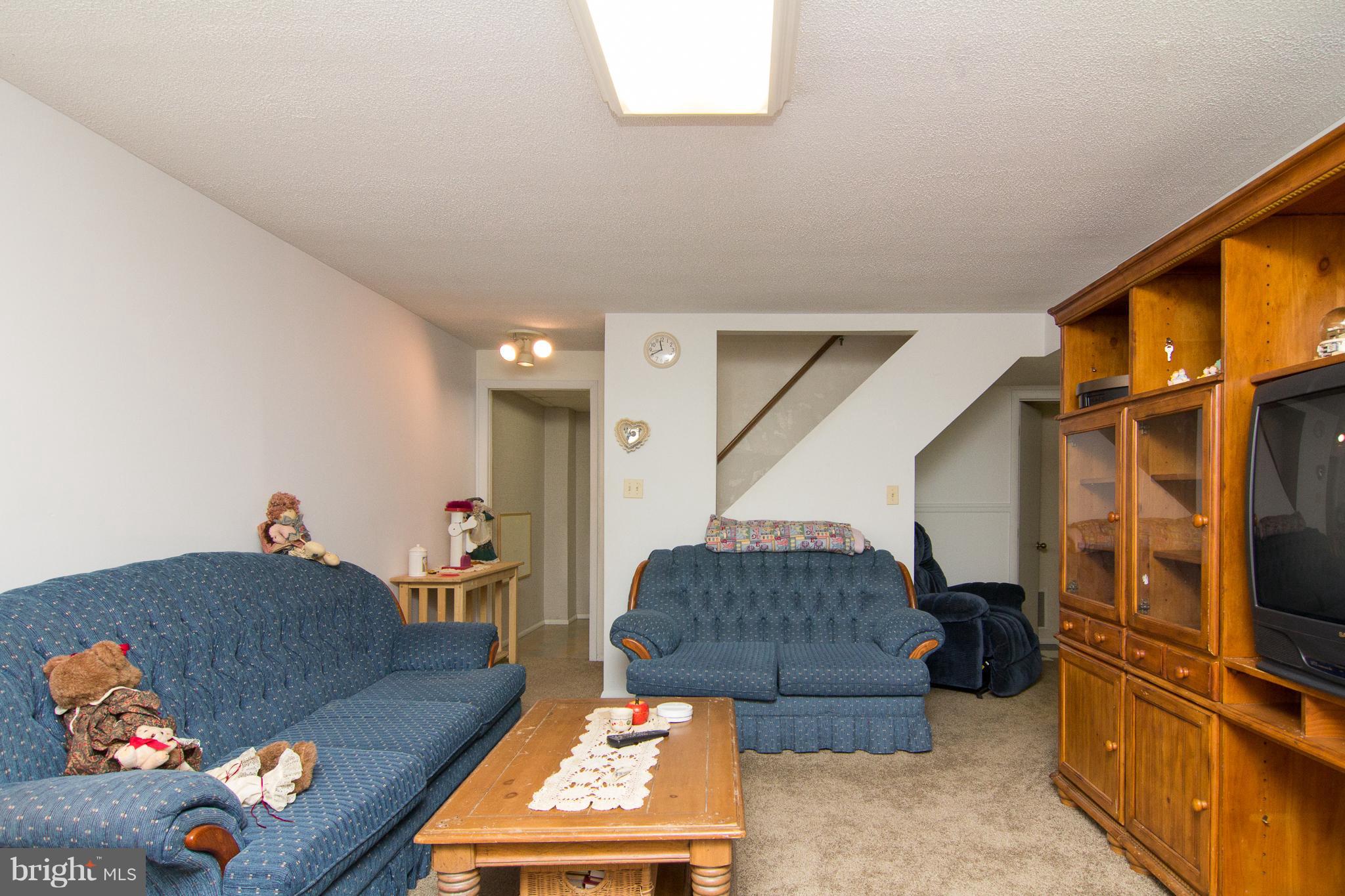 2400 Mt Ventus Road Manchester, MD 21102 - Photo 16 of 28 Basement