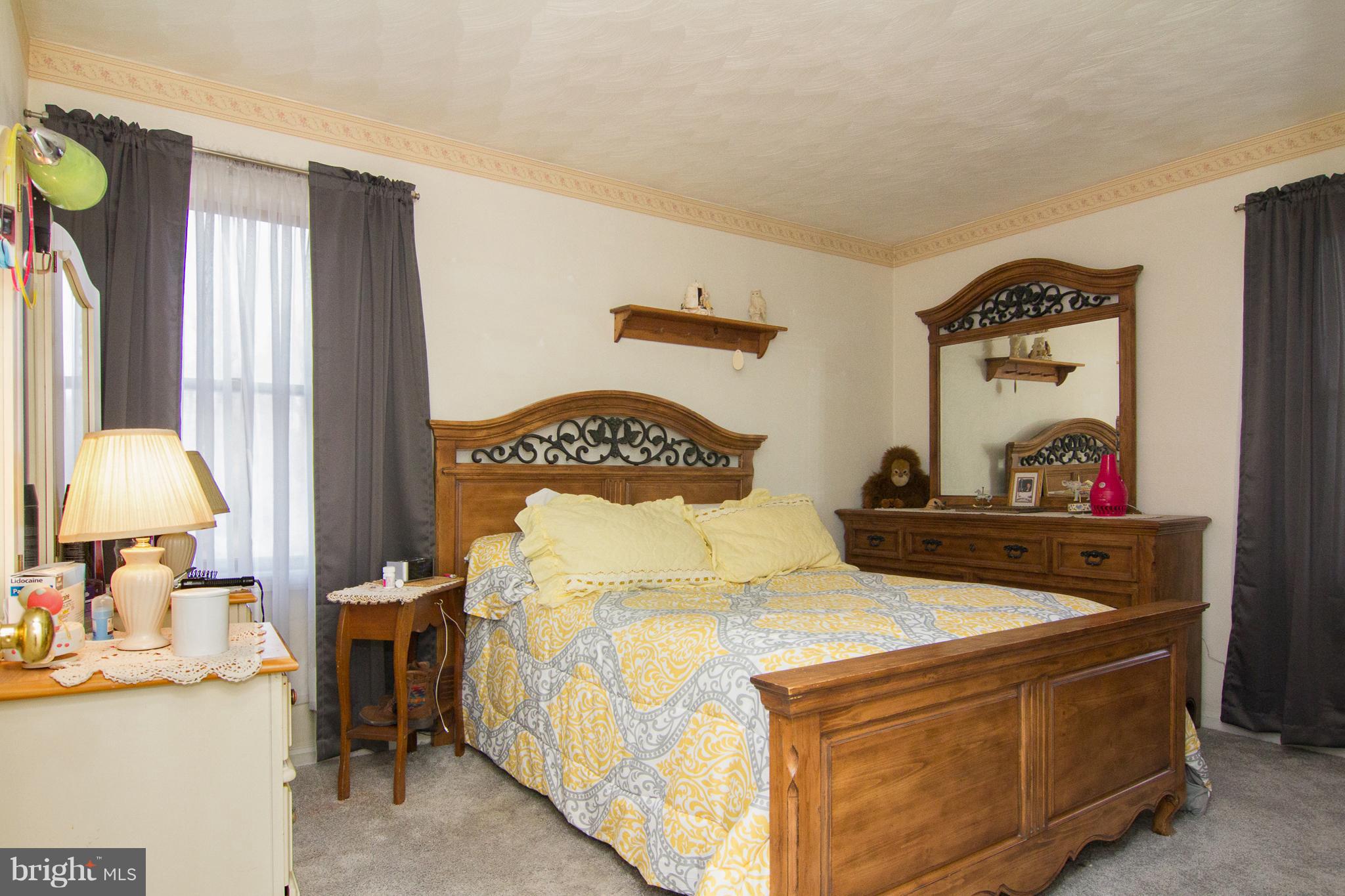 2400 Mt Ventus Road Manchester, MD 21102 - Photo 22 of 28 Bedroom