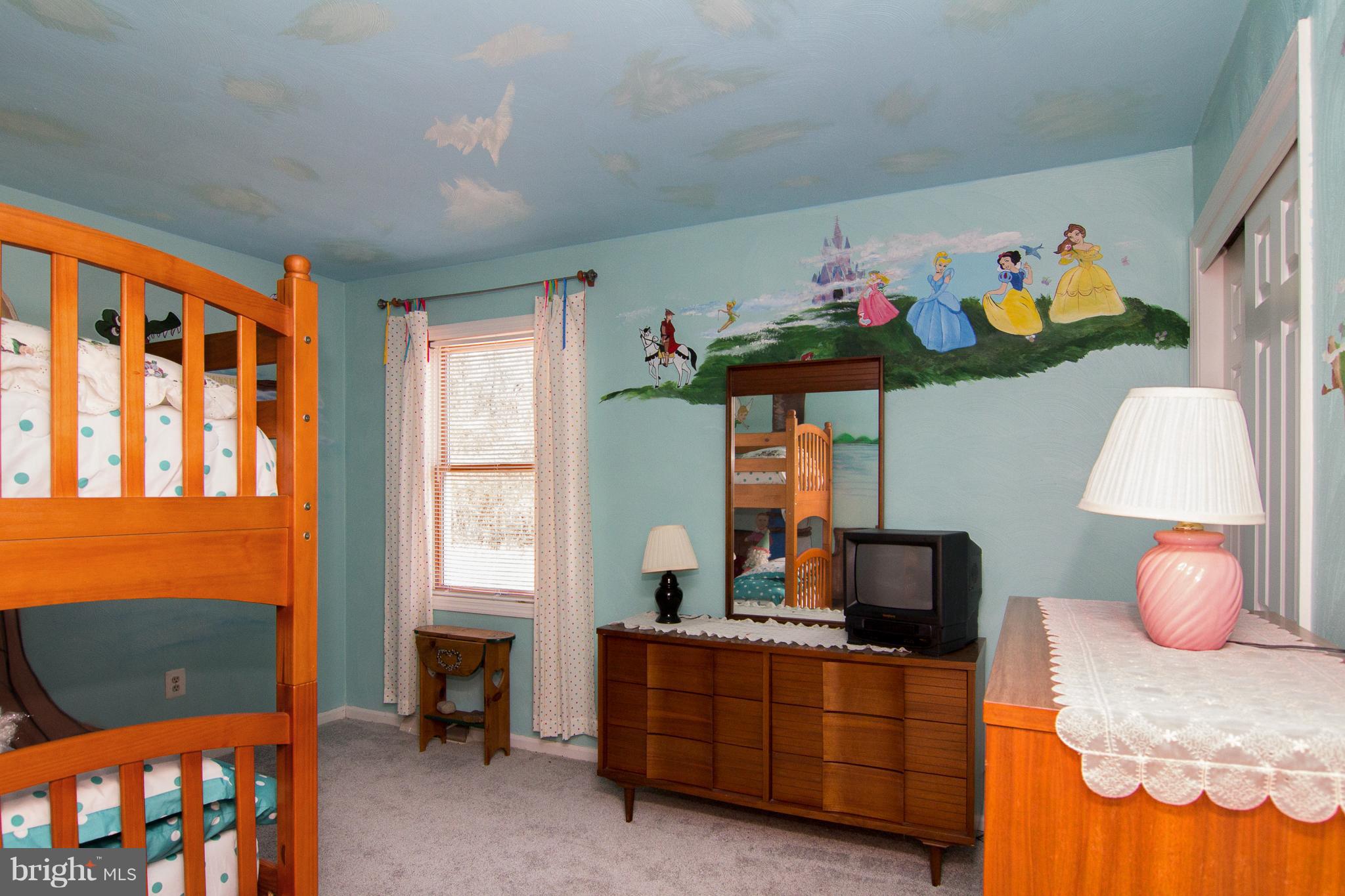 2400 Mt Ventus Road Manchester, MD 21102 - Photo 23 of 28 Bedroom