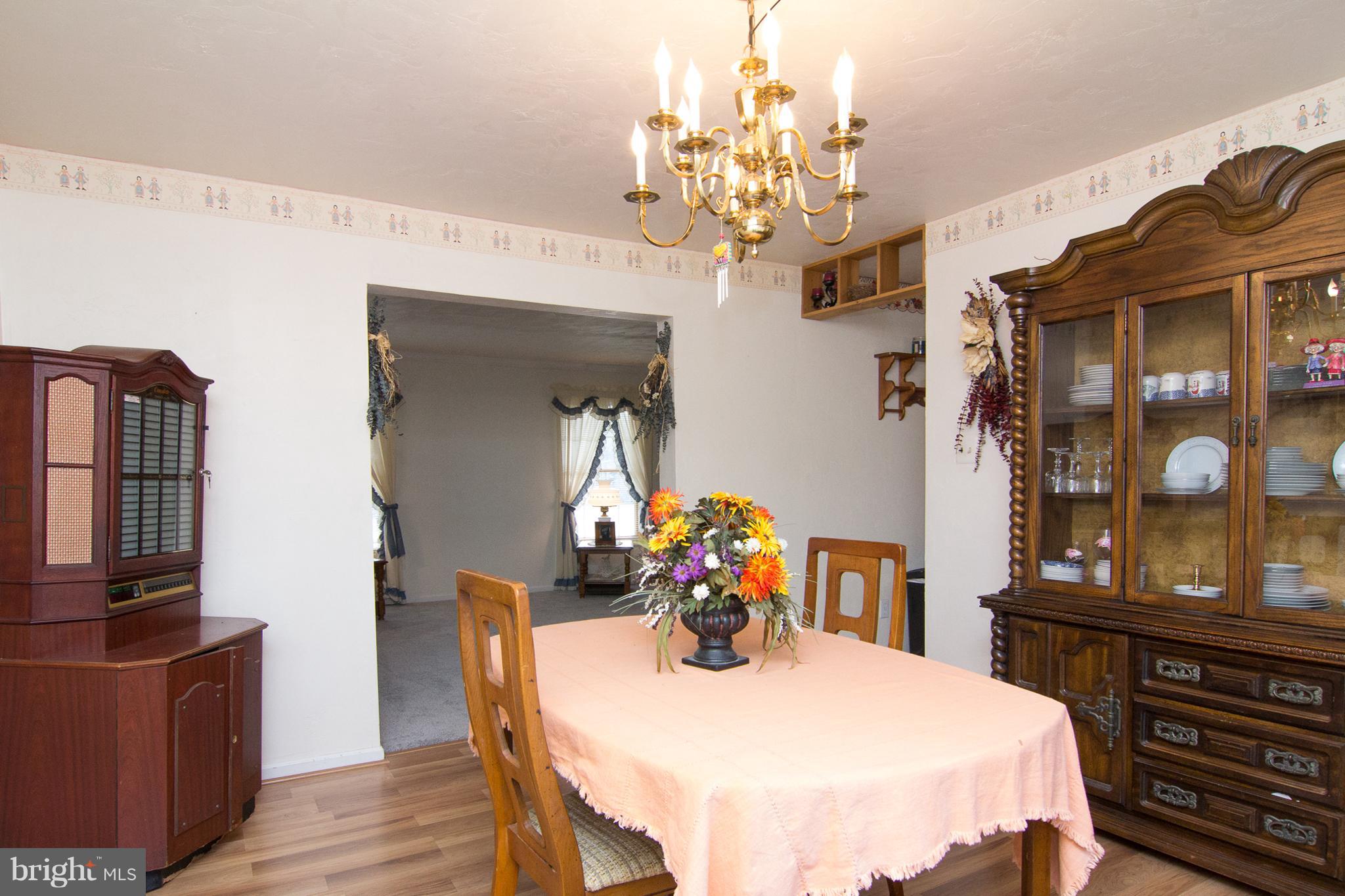 2400 Mt Ventus Road Manchester, MD 21102 - Photo 5 of 28 Dining Room
