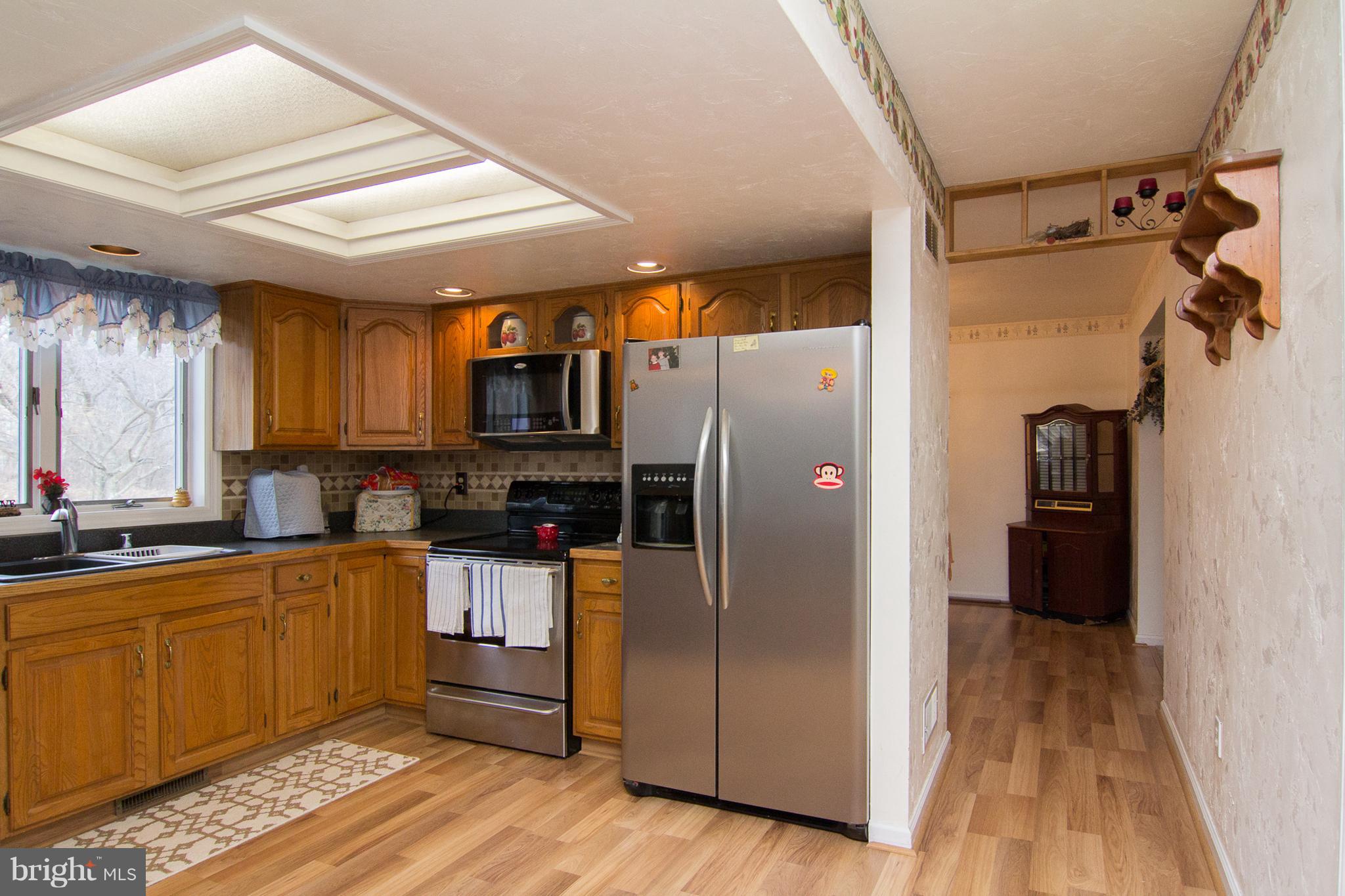 2400 Mt Ventus Road Manchester, MD 21102 - Photo 7 of 28 Kitchen