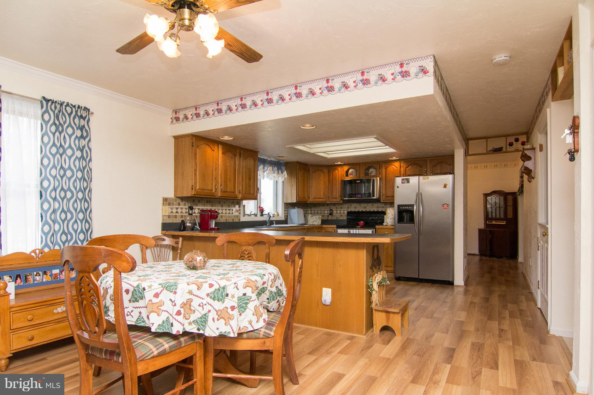 2400 Mt Ventus Road Manchester, MD 21102 - Photo 9 of 28 Kitchen