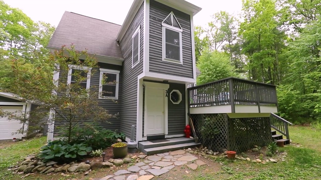 3-7 Old Amherst Road Belchertown, MA 01007 - Photo 1 of 2 Gallery Image 1