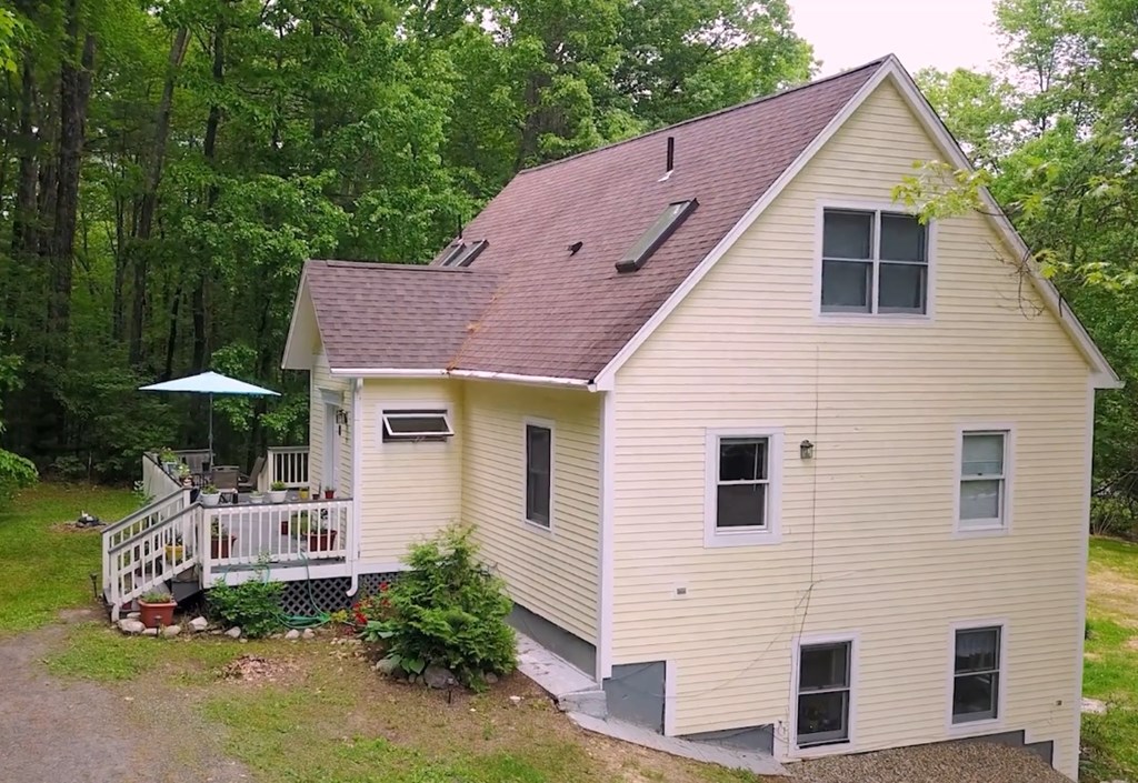 3-7 Old Amherst Road Belchertown, MA 01007 - Photo 2 of 2 Gallery Image 2