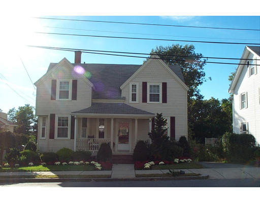 51 Arlington Road Woburn, MA 01801 - Photo 1 of 1 Gallery Image 1
