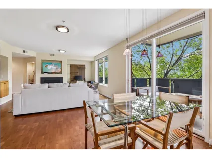 $699,900 | 4730 Holiday Drive, Unit 201, Boulder, CO 80304
