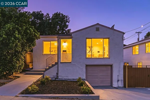 $685,000 | 321 Escobar Street, Martinez, CA 94553