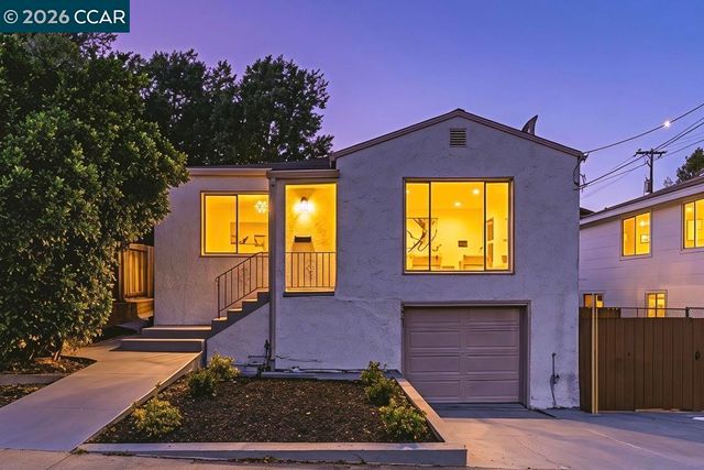 $685,000 | 321 Escobar Street, Martinez, CA 94553