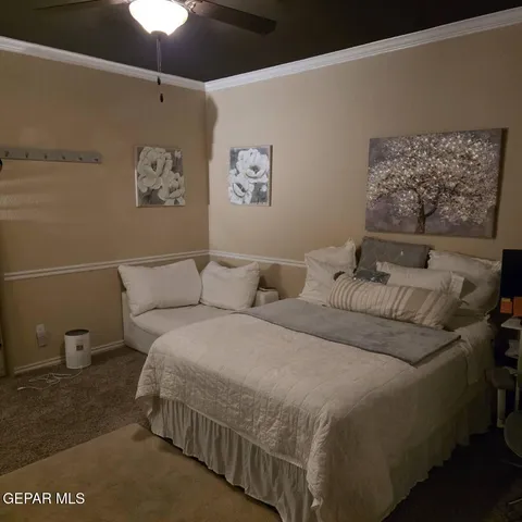 $259,950 | 12104 Silver Crown, El Paso, TX 79928
