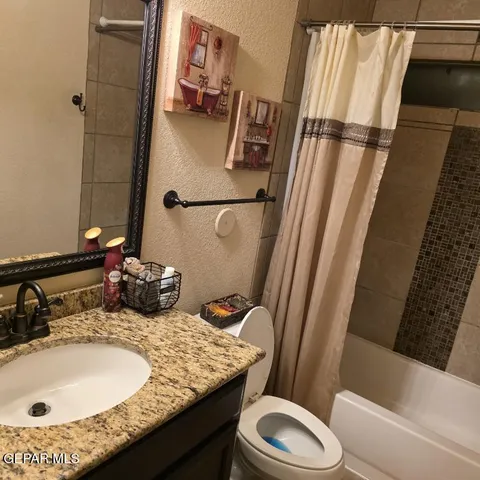 $259,950 | 12104 Silver Crown, El Paso, TX 79928