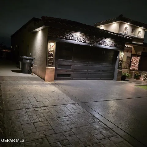 $259,950 | 12104 Silver Crown, El Paso, TX 79928