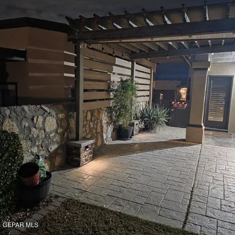 $259,950 | 12104 Silver Crown, El Paso, TX 79928