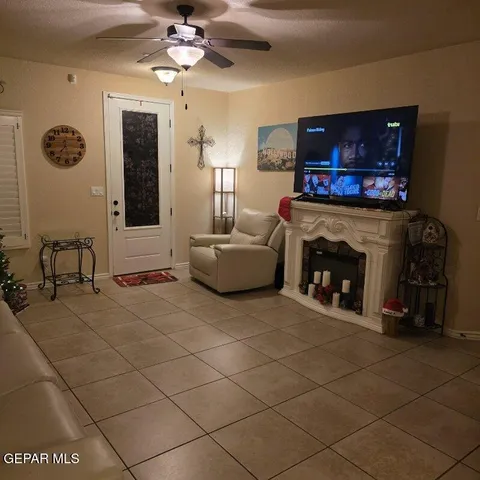 $259,950 | 12104 Silver Crown, El Paso, TX 79928