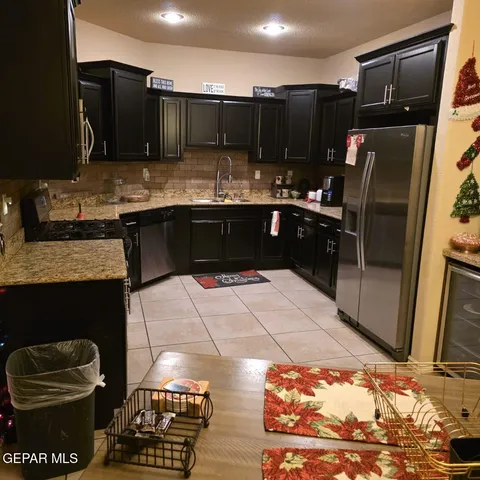 $259,950 | 12104 Silver Crown, El Paso, TX 79928