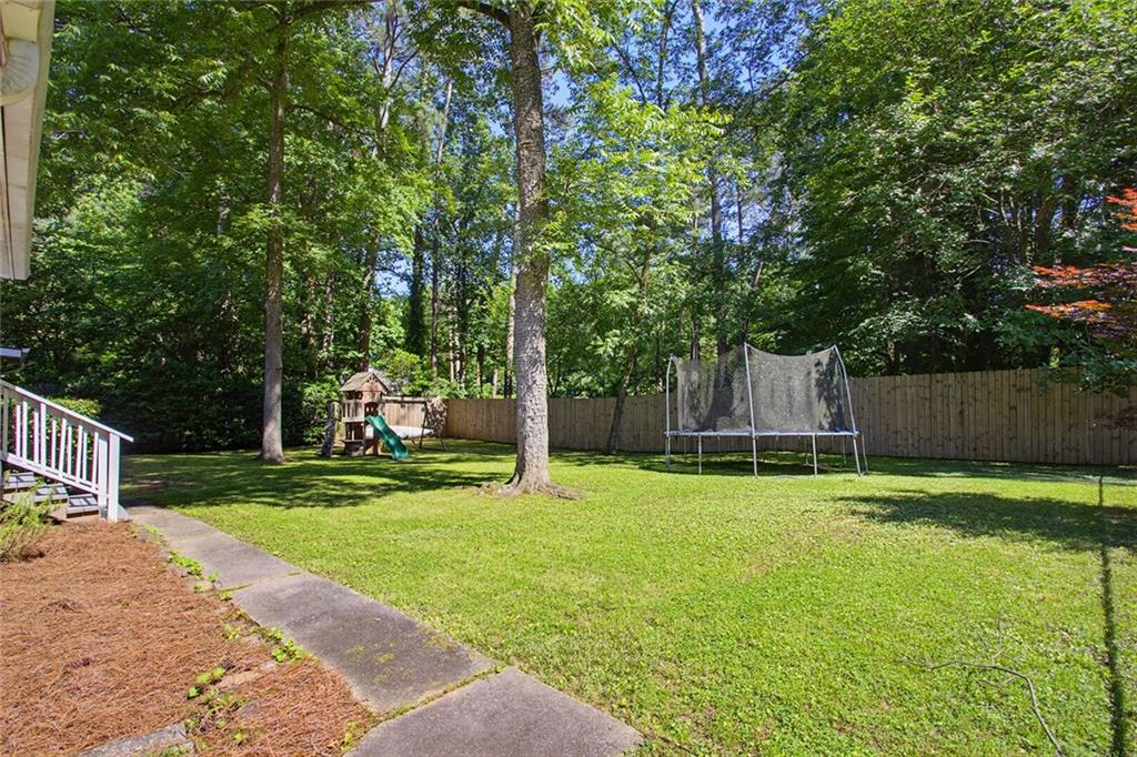 3053 East Ramble Lane Decatur, GA 30033 - Photo 21 of 23