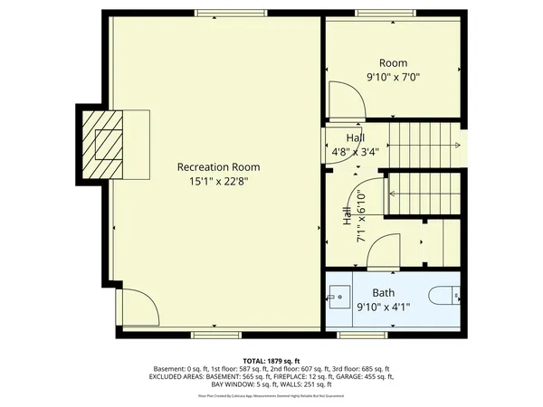 $435,000 | 30-w243 Wiant Road, West Chicago, IL 60185