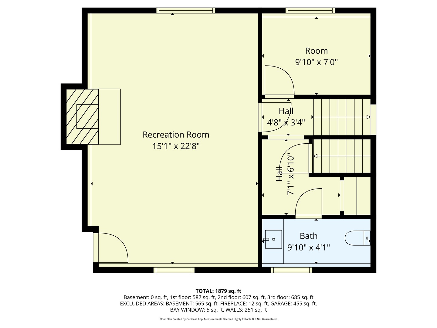 30-w243 Wiant Road West Chicago, IL 60185 - Photo 26 of 29