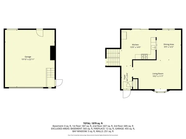 $435,000 | 30-w243 Wiant Road, West Chicago, IL 60185
