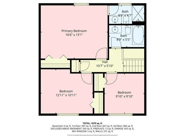 $435,000 | 30-w243 Wiant Road, West Chicago, IL 60185