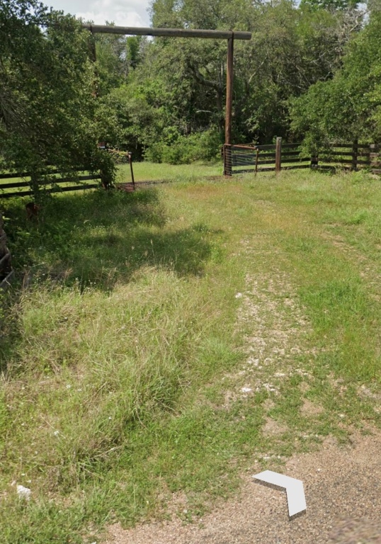 Tbd Wied Road La Grange, TX 78945 - Photo 25 of 25 Entrance off of Wied