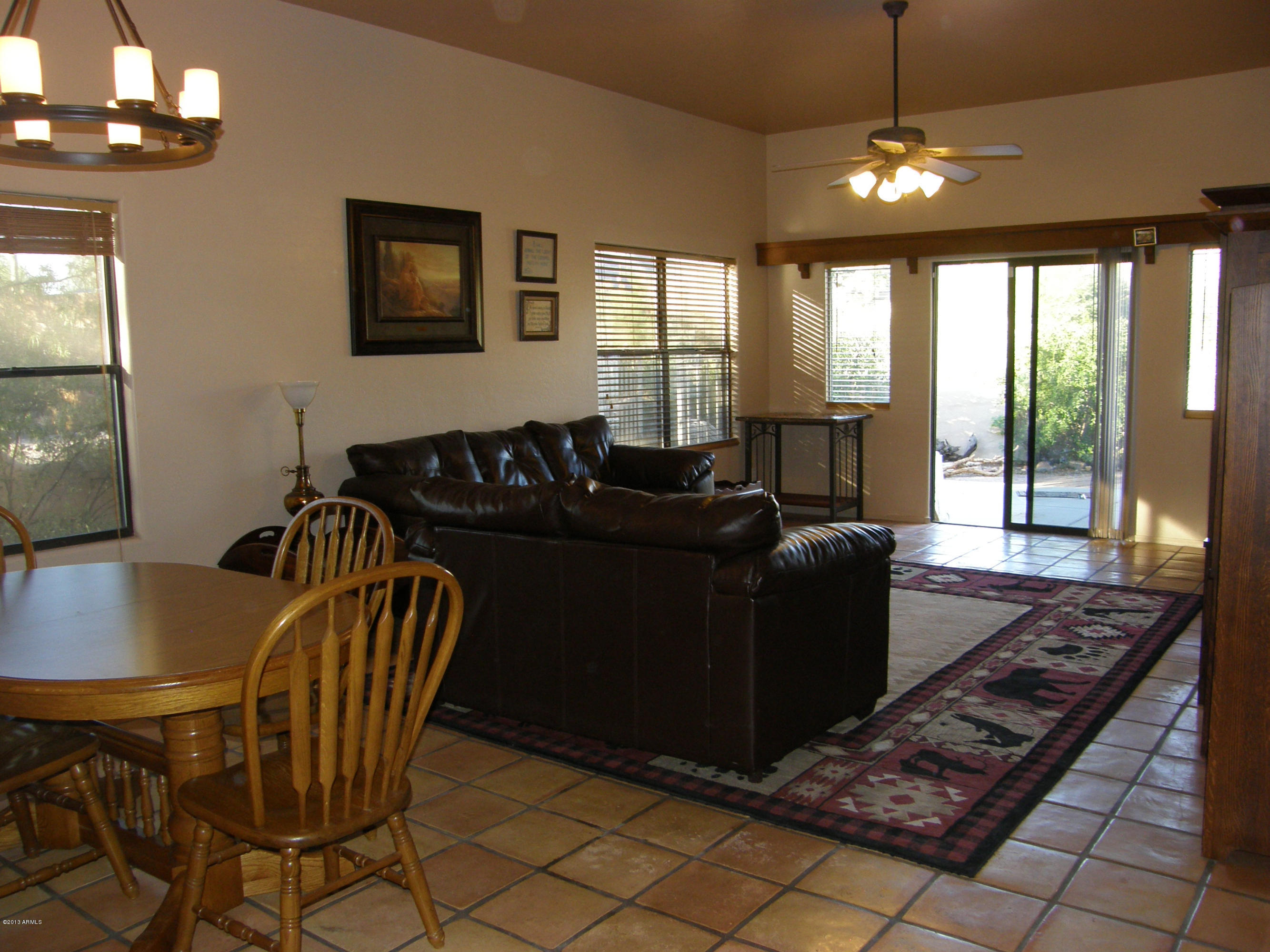 5601 South Jacaranda Road Gold Canyon, AZ 85118 - Photo 2 of 34 Great Room