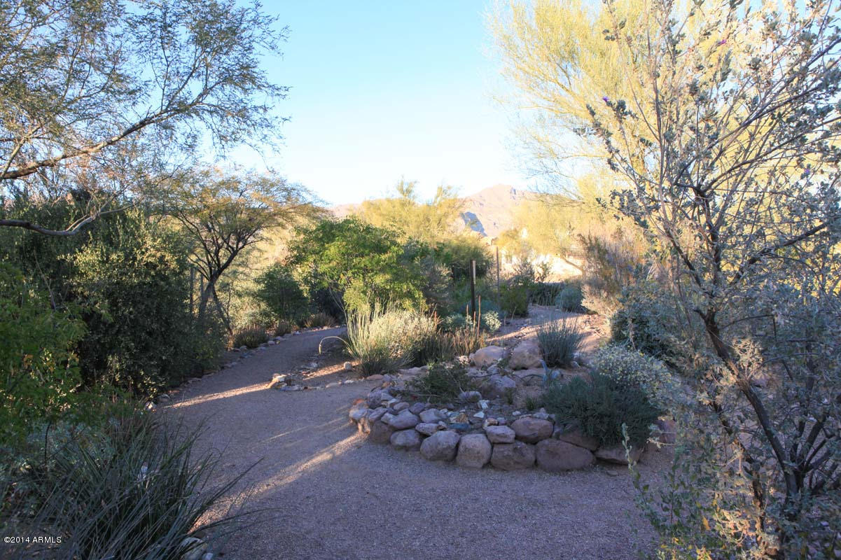 5601 South Jacaranda Road Gold Canyon, AZ 85118 - Photo 28 of 34 Community Park3